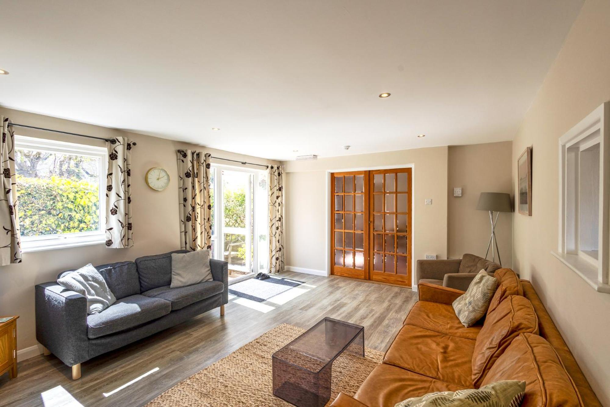 Gwithian Holidays Hayle Exteriör bild